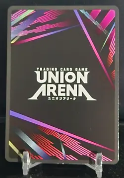 Union Arena - Winner - Rimuru Foil UEPR/TSK-1-012 Promo card - Image 2