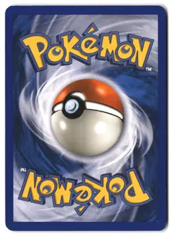 Poochyena 63/109 Common Ruby & Sapphire Pokemon MP - Image 2