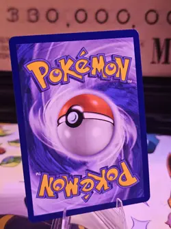 Pokemon TCG Sacred Charm 122/094 Me02: Phantasmal Flames Holo Ultra Rare EN - Image 2