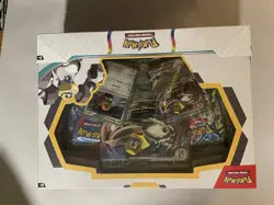 Pokemon - Black Kyurem Ex & Melmetal Ex Box - Target Bundle - New Sealed - Image 4
