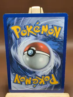Hitmonchan 62/108 Evolutions Holo Pokemon HP - Image 3
