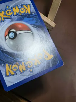 Hitmonchan 62/108 Evolutions Holo Pokemon HP - Image 4