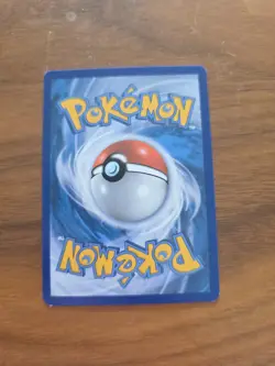 Hitmonchan 48/83 Rare Generations Pokemon Card - Image 2