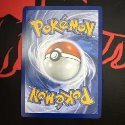Pokemon TCG Dewgong 097/094 Me02: Phantasmal Flames Illustration Rare Holo - Image 2