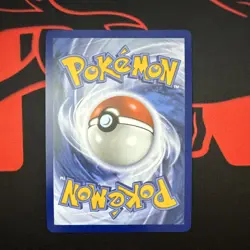 Pokemon TCG Decidueye EX 100/088 Perfect Order - Image 2