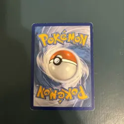 2013 Pokemon B & W Legendary Treasures Radiant Collection #RC25 Meloetta EX - Image 2