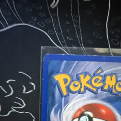 Pokemon TCG Ditto (Mr. Mime) 38/113 Delta Species Regular English 60 HP - Image 4