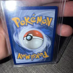 The Pokemon Company Mega Dragalge EX 118/086 XY Full Art Holo Ultra Rare 330HP - Image 2