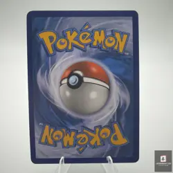 Aurorus - 28/131 Forbidden Light Holo - Rare Pokemon - Holo MP - Image 2