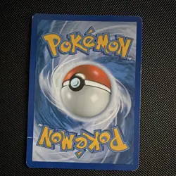 Pokemon Happiny 14/17 Pop Series 8 Holo Rare English (MP) - Image 2