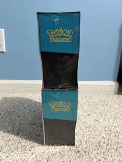 2x Pokemon TCG - Ascended Heroes - Elite Trainer Box (ETB) - Brand New Sealed - Image 3