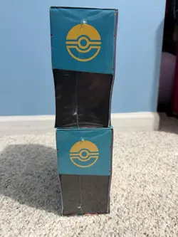 2x Pokemon TCG - Ascended Heroes - Elite Trainer Box (ETB) - Brand New Sealed - Image 4