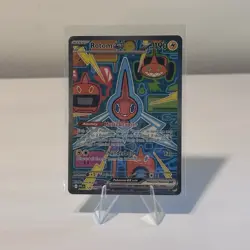 Rotom ex - 126/094 - ME02: Phantasmal Flames (PFL) - Image 1