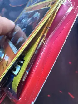 Pokemon 2x Mini Booster Packs +Machamp Promo +Coin (Evolutions + Lost Thunder) B - Image 3