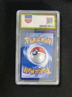 2026 Pokemon TCG S-Chinese Greninja ex #CSV7C 223/204 SR Super Rare PGS 10 LU57 - Image 2