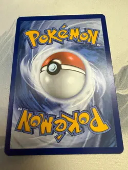 Pokemon TCG Rosa's Encouragement 123/088 Full Art Holo Secret Rare EN - Image 2