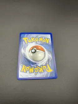 Pokemon TCG Magearna XY186 Full Art Holo Black Star Promo - Image 2