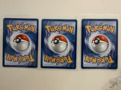 Pokemon First Partner Illustration Chimchar /Turtwig/Piplup 1 SET - Image 2