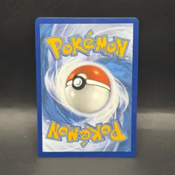 Mega Greninja ex Pokemon Chaos Rising 100/086 Full Art Ultra Rare - Image 2