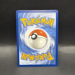 Swanna 110/086 White Flare Full Art Rare Holo Pokemon Card - Image 2