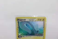 Dragonair Ex Delta Species Holo Stamped 42/113 2005 LP Pokemon Card - Image 3