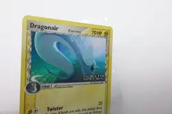Dragonair Ex Delta Species Holo Stamped 42/113 2005 LP Pokemon Card - Image 4