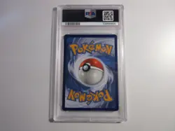 PSA 10 Mewtwo & Mew GX Full Art Tag Team Promo SM191 Pokemon Card - Image 2