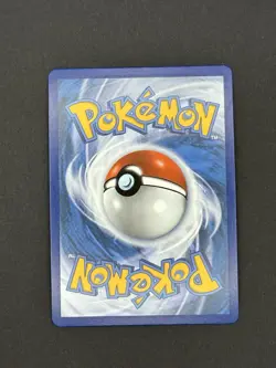 Pokemon TCG Mew V 060/159 Fusion Strike Holo Ultra Rare English 180 HP - Image 2