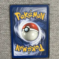 Wizards of the Coast Vileplume Jungle 15/64 Rare English 1999 Pokemon TCG - Image 2