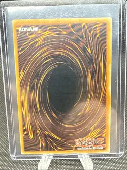 Dimension Shifter -BYE - Starlight Rare -YuGiOh TCG 1st Ed RA05-EN132 NM - Image 2