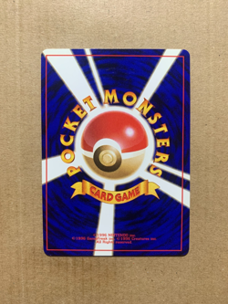 Japanese Sabrina's Haunter No. 093 Gym Challenge - Uncommon Pokemon Card - NM/M - Image 2