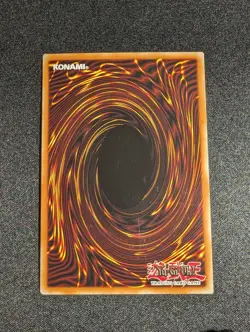 Yu-Gi-Oh! Zoma The Spirit BP02-EN194 1st Edition Mosaic Rare NM - Image 2