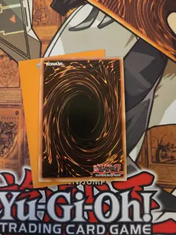 YUGIOH SLIFER THE SKY DRAGON PGLD-EN032 GOLD SECRET 1ST ED NM - Image 2