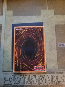 YUGIOH RELINQUISHED ANIMA MP24-EN007 QUARTER CENTURY SECRET 1ST ED NM - Image 3