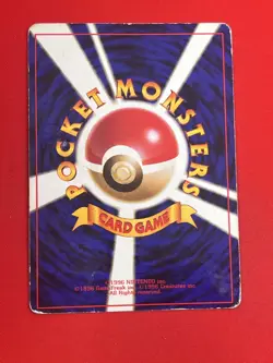 3set!! EX/SW) Pokemon Card Old-Back Era Special Set Japanese Alakazam Hypno Holo - Image 5