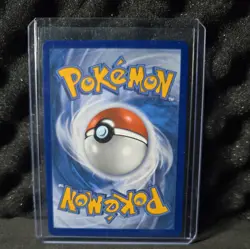 Mega Greninja ex Gold Hyper Rare 122/086 Chaos Rising Pokemon - Image 2