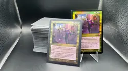 Magic: Commander Urza, Chief Artificer Deck Ready to go and Great Value see Des - Image 2