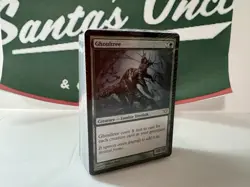 Magic MTG Dark Ascension Set Intro Pack- Grave Power. No Box. Sealed Deck. B5 - Image 1