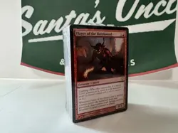 Dark Ascension Intro Pack Monstrous Surprise. MTG. No Box. Sealed Deck. B5 - Image 1