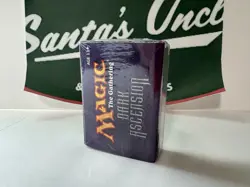 Dark Ascension Intro Pack Monstrous Surprise. MTG. No Box. Sealed Deck. B5 - Image 2