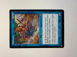Seahunter 41/143 MTG The List Reprints - Image 1