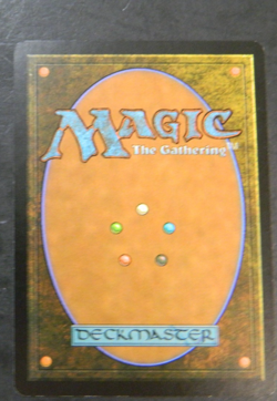 MTG Legions Graveborn Muse Black Rare Lightly Played Condition - Image 2