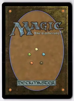 Negate STA 18 Magic: The Gathering Foil UC NM - Image 2