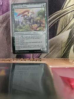 Nyxborn Hydra 164 Common Modern Horizons 3 Magic: The Gathering Near Mint - Image 1