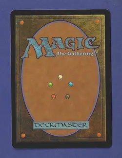 1999 Magic the Gathering - Unmask - Mercadian Masques MTG - Image 2