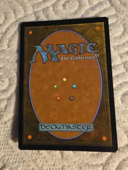 Mtg The Cyber Controller Surge Foil Extended Art - Image 3