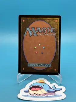 MTG Secret Lair - Sonic: Chasing Adventure - Fabricate - 2090 Foil - NM - Image 2
