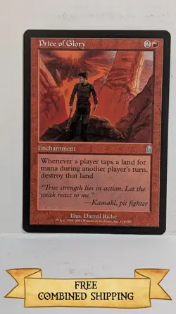 Price of Glory Odyssey ...sku: CA831 - Image 1