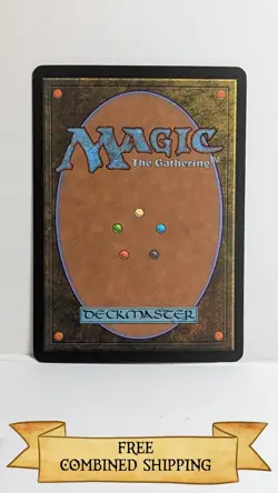 Elves of Deep Shadow FNM Promos Foil ...sku: DA57 - Image 2