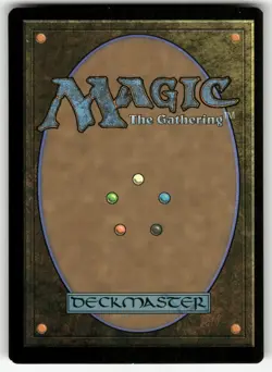 The Wise Mothman (FOIL) 4 Mythic Universes Beyond Fallout Magic The Gathering NM - Image 2